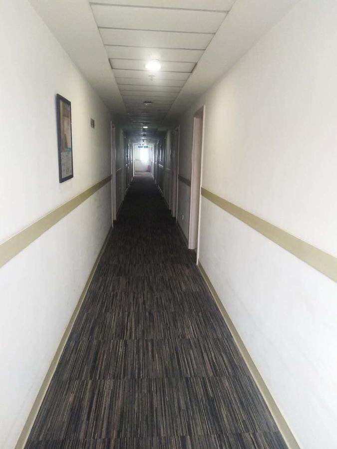 Jinjiang Inn Beijing Qinghua East Gate Zewnętrze zdjęcie